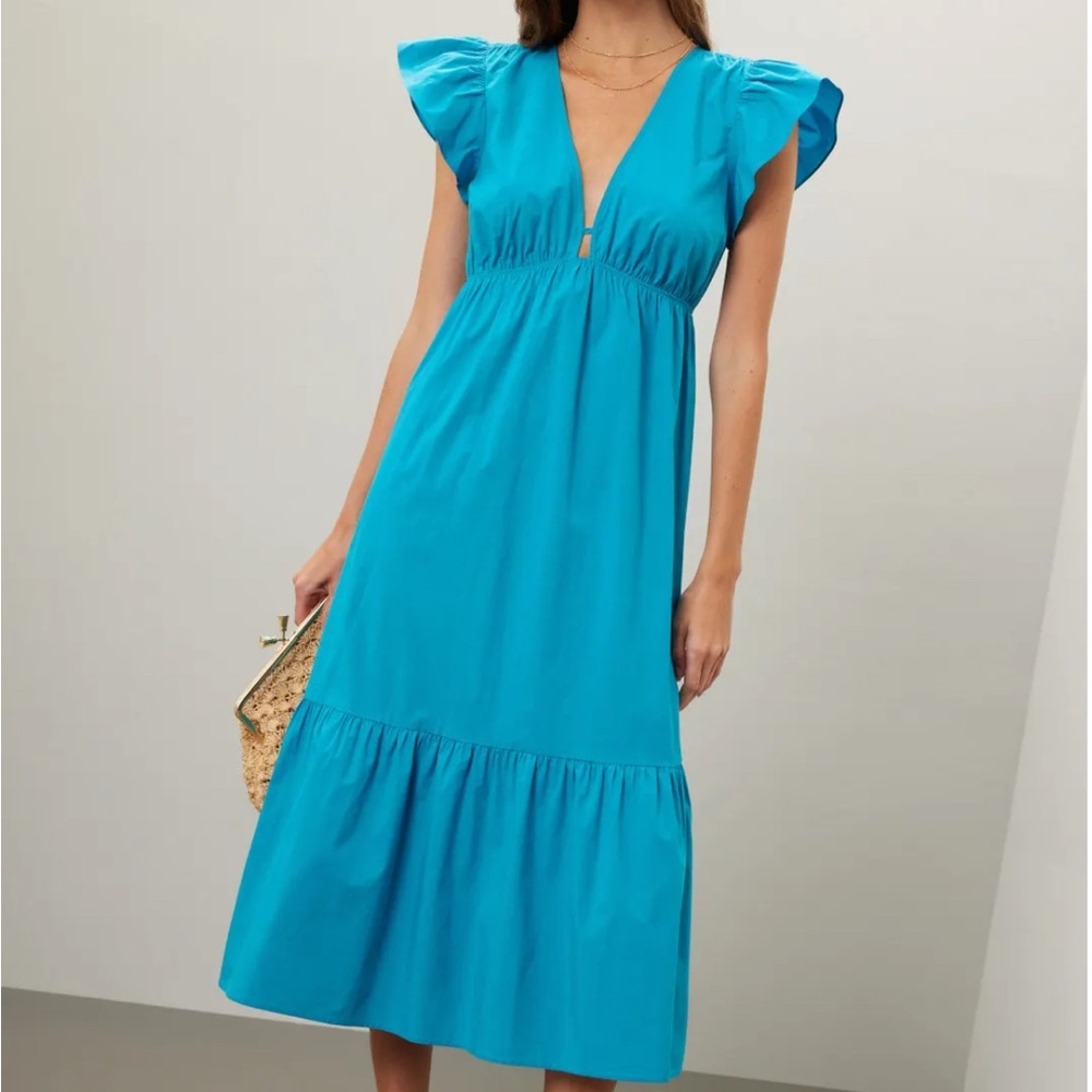 Rails Tina Dress - Picture 2 of 4